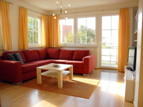 Hafenstrasse 28 Wohnung 2 Stadtgeflüster
